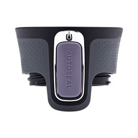 Contigo Westloop Vakumlu 470 ml Mürdüm Termos