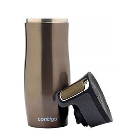 Contigo Westloop Vakumlu Bakır 470 ml Termos