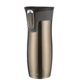Contigo Westloop Vakumlu Bakır 470 ml Termos