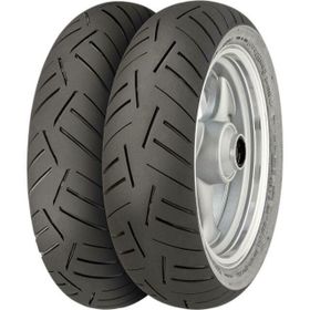 Continental 110/70-12 47P TL ContiScoot Motosiklet Ön Lastiği