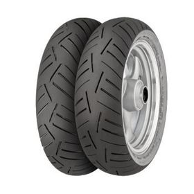Continental 110/70-16 52S Conti Scoot Dört Mevsim Lastiği 2023