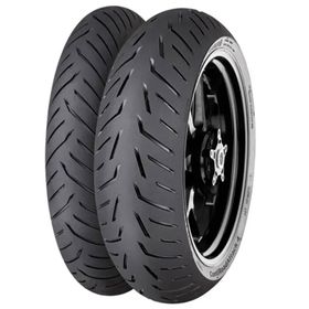 Continental 120/70 ZR17 58W Conti Road Attack 4 Dört Mevsim Lastiği 2023