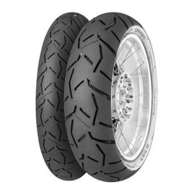 Continental 120/70R19 M/C 60V TL TKC70 M+S Motosiklet Ön Lastiği