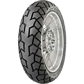 Continental 120/70R19 M/C 60V TL TKC70 M+S Motosiklet Ön Lastiği