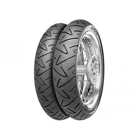 Continental 130/70-17 M/C 62H TL ContiTwist Sport SM Motosiklet Arka Lastiği
