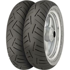Continental 140/70-14 M/C 68S TL ContiScoot Motosiklet Arka Lastiği