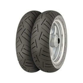 Continental 140/70-14 M/C 68S TL ContiScoot Motosiklet Arka Lastiği