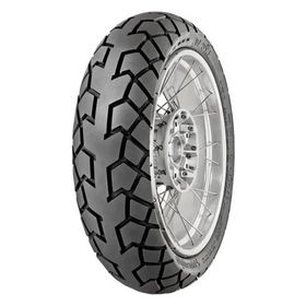 Continental 150/70 R18 M/C 70H TL TKC 70 Arka Motosiklet Lastiği