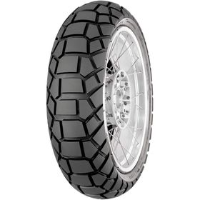 Continental 150/70R18 M/C 70S TL M+S TKC 70 Rocks Arka Motosiklet Lastiği