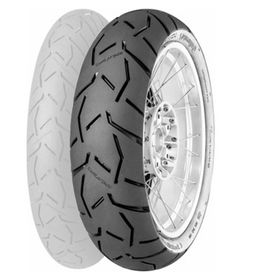 Continental 150/70R18 M/C 70V TL ContiTrailAttack 3 Arka Motosiklet Lastiği