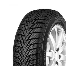 Continental 155/60 R15 74T ContiWinterContact TS 800 Kış Lastiği