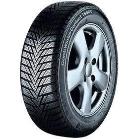 Continental 155/60 R15 74T ContiWinterContact TS 800 Kış Lastiği