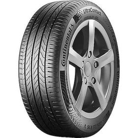 Continental 155/70 R19 84Q Ultracontact Yaz Lastiği 2025