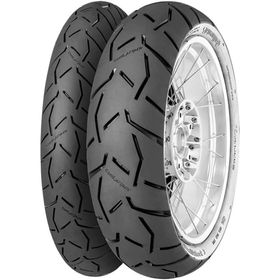 Continental 160/60 ZR17 69W Conti Trail Attack 3 Dört Mevsim Lastiği 2023