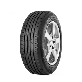 Continental 165/60 R15 77H ContiEcoContact 5 Yaz Lastiği Üretim Yılı: 2021