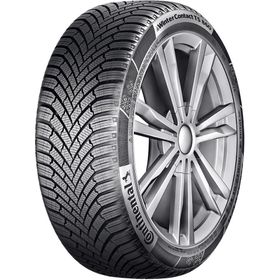 Continental 165/65 R15 81T WinterContact TS 860 Kış Lastiği