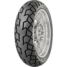 Continental 170/60R17 M/C 72V TL TKC70 M&S Arka Motosiklet Lastiği