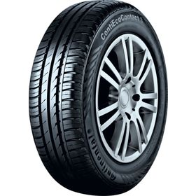 Continental 175/55 R15 77T FR ContiEcoContact 3 Yaz Lastiği Üretim Yılı: 2023