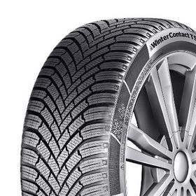Continental 175/60 R15 81T WinterContact TS 860 Kış Lastiği 2025