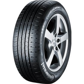 Continental 185/50 R16 81H ContiEcoContact 5 Yaz Lastiği