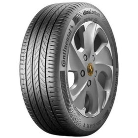 Continental 185/50 R16 81H FR UltraContact Yaz Lastiği 2026