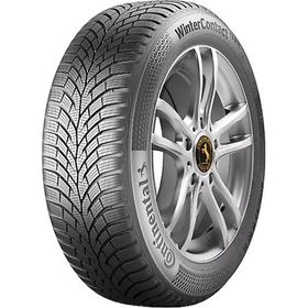Continental 185/60 R14 82T Wintercontact TS870 Kış Lastiği