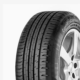 Continental 185/60 R15 84H ContiEcoContact 5 AO Yaz Lastiği