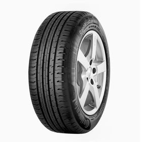 Continental 185/60 R15 84H ContiEcoContact 5 AO Yaz Lastiği