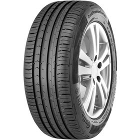 Continental 185/60 R15 84H ContiEcoContact 5 AO Yaz Lastiği