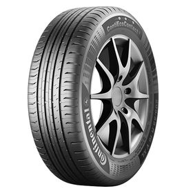 Continental 185/60 R15 84H ContiEcoContact 5 AO Yaz Lastiği