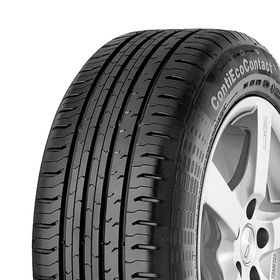 Continental 185/60 R15 84H EcoContact 5 AO Yaz Lastiği 2025