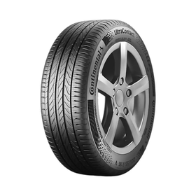 Continental 185/60 R15 84H Ultracontact Yaz Lastiği Üretim Yılı: 2022