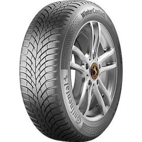 Continental 185/60 R15 84T Contiwintercontact TS 870 Kış Lastiği 2023