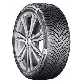 Continental 185/60 R15 84T WinterContact TS 860 Kış Lastiği