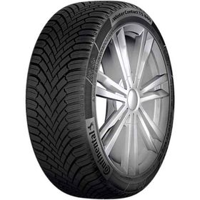 Continental 185/60 R15 84T WinterContact TS 860 Kış Lastiği