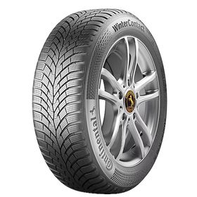 Continental 185/60 R15 84T WinterContact TS 870 Kış Lastiği