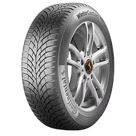 Continental 185/60 R15 84T WinterContact TS 870 Kış Lastiği