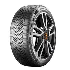 Continental 185/60 R15 88H XL AllSeasonContact 2 Dört Mevsim Lastiği 2025