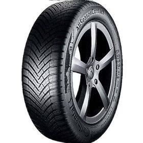 Continental 185/60 R15 88H XL AllSeasonContact Dört Mevsim Lastiği