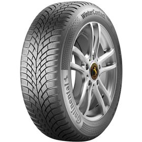 Continental 185/60 R15 88T Xl Wintercontact TS870 Kış Lastiği