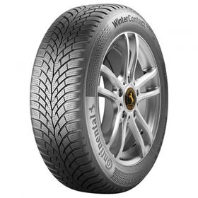 Continental 185/60 R15 88T Xl Wintercontact TS870 Kış Lastiği