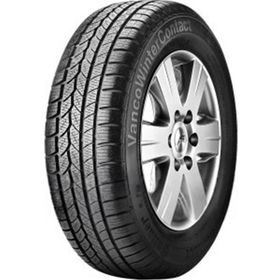 Continental 185/60 R15C 94/92T VanContact Winter Kış Lastiği 2022