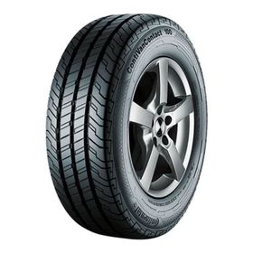 Continental 185/75 R16C 104/102R ContiVanContact 100 Yaz Lastiği