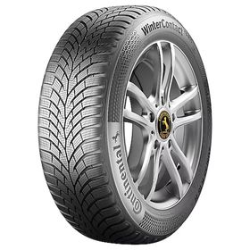 Continental 195/50 R15 82H WinterContact TS 870 Kış Lastiği