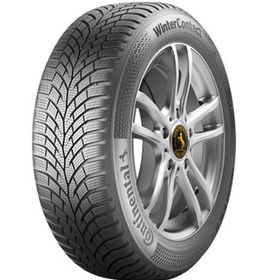 Continental 195/50 R15 82T WinterContact TS 870 Kış Lastiği 2023