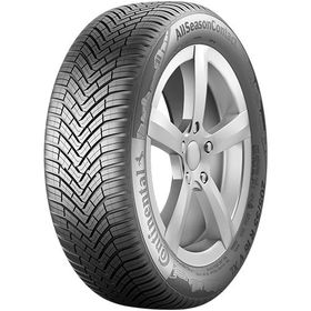Continental 195/50 R15 86H XL AllSeasonContact FR Dört Mevsim Lastiği 2025