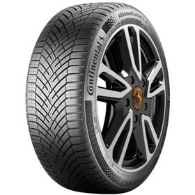 Continental 195/50 R16 88V XL AllSeasonContact 2 Dört Mevsim Lastiği 2024