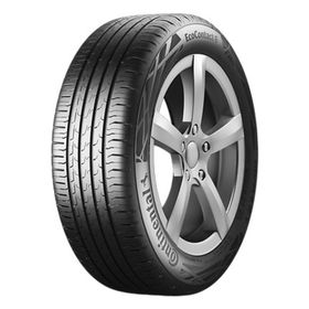 Continental 195/50 R16 88V XL EcoContact 6 Yaz Lastiği
