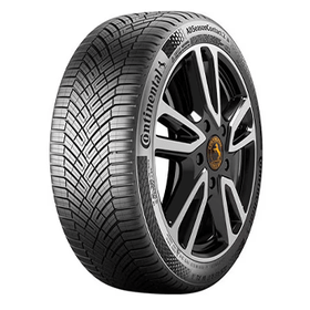 Continental 195/50r16 88v Xl Fr Allseasoncontact Dört Mevsim Lastiği