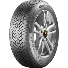Continental 195/55 R15 85H WinterContact TS 870 P Kış Lastiği